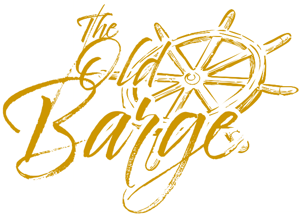 The Old Barge